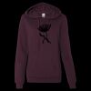 Women's Junior Fit Heavenly Fleece Lightweight Hooded Sweatshirt Thumbnail