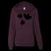Women's Junior Fit Heavenly Fleece Lightweight Hooded Sweatshirt Thumbnail