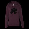 Women's Junior Fit Heavenly Fleece Lightweight Hooded Sweatshirt Thumbnail