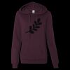 Women's Junior Fit Heavenly Fleece Lightweight Hooded Sweatshirt Thumbnail