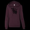 Women's Junior Fit Heavenly Fleece Lightweight Hooded Sweatshirt Thumbnail