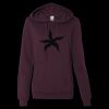 Women's Junior Fit Heavenly Fleece Lightweight Hooded Sweatshirt Thumbnail