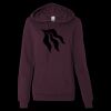 Women's Junior Fit Heavenly Fleece Lightweight Hooded Sweatshirt Thumbnail
