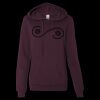 Women's Junior Fit Heavenly Fleece Lightweight Hooded Sweatshirt Thumbnail