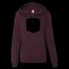 Women's Junior Fit Heavenly Fleece Lightweight Hooded Sweatshirt Thumbnail