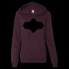 Women's Junior Fit Heavenly Fleece Lightweight Hooded Sweatshirt Thumbnail