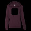 Women's Junior Fit Heavenly Fleece Lightweight Hooded Sweatshirt Thumbnail