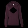 Women's Junior Fit Heavenly Fleece Lightweight Hooded Sweatshirt Thumbnail