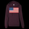 Women's Junior Fit Heavenly Fleece Lightweight Hooded Sweatshirt Thumbnail