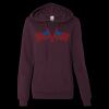 Women's Junior Fit Heavenly Fleece Lightweight Hooded Sweatshirt Thumbnail