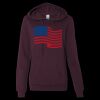 Women's Junior Fit Heavenly Fleece Lightweight Hooded Sweatshirt Thumbnail