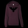 Women's Junior Fit Heavenly Fleece Lightweight Hooded Sweatshirt Thumbnail