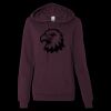 Women's Junior Fit Heavenly Fleece Lightweight Hooded Sweatshirt Thumbnail