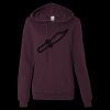 Women's Junior Fit Heavenly Fleece Lightweight Hooded Sweatshirt Thumbnail
