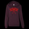 Women's Junior Fit Heavenly Fleece Lightweight Hooded Sweatshirt Thumbnail
