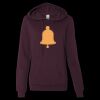 Women's Junior Fit Heavenly Fleece Lightweight Hooded Sweatshirt Thumbnail