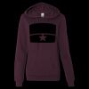 Women's Junior Fit Heavenly Fleece Lightweight Hooded Sweatshirt Thumbnail