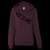 Women's Junior Fit Heavenly Fleece Lightweight Hooded Sweatshirt Thumbnail