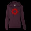 Women's Junior Fit Heavenly Fleece Lightweight Hooded Sweatshirt Thumbnail