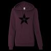 Women's Junior Fit Heavenly Fleece Lightweight Hooded Sweatshirt Thumbnail