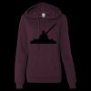 Women's Junior Fit Heavenly Fleece Lightweight Hooded Sweatshirt Thumbnail