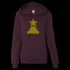 Women's Junior Fit Heavenly Fleece Lightweight Hooded Sweatshirt Thumbnail