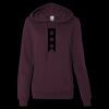Women's Junior Fit Heavenly Fleece Lightweight Hooded Sweatshirt Thumbnail
