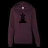 Women's Junior Fit Heavenly Fleece Lightweight Hooded Sweatshirt Thumbnail