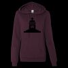 Women's Junior Fit Heavenly Fleece Lightweight Hooded Sweatshirt Thumbnail