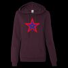 Women's Junior Fit Heavenly Fleece Lightweight Hooded Sweatshirt Thumbnail