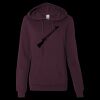Women's Junior Fit Heavenly Fleece Lightweight Hooded Sweatshirt Thumbnail
