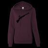 Women's Junior Fit Heavenly Fleece Lightweight Hooded Sweatshirt Thumbnail