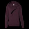 Women's Junior Fit Heavenly Fleece Lightweight Hooded Sweatshirt Thumbnail