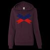 Women's Junior Fit Heavenly Fleece Lightweight Hooded Sweatshirt Thumbnail