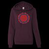 Women's Junior Fit Heavenly Fleece Lightweight Hooded Sweatshirt Thumbnail