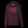 Women's Junior Fit Heavenly Fleece Lightweight Hooded Sweatshirt Thumbnail