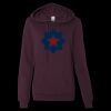Women's Junior Fit Heavenly Fleece Lightweight Hooded Sweatshirt Thumbnail