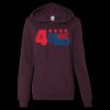 Women's Junior Fit Heavenly Fleece Lightweight Hooded Sweatshirt Thumbnail