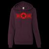 Women's Junior Fit Heavenly Fleece Lightweight Hooded Sweatshirt Thumbnail