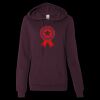 Women's Junior Fit Heavenly Fleece Lightweight Hooded Sweatshirt Thumbnail