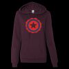 Women's Junior Fit Heavenly Fleece Lightweight Hooded Sweatshirt Thumbnail