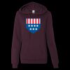 Women's Junior Fit Heavenly Fleece Lightweight Hooded Sweatshirt Thumbnail