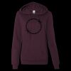 Women's Junior Fit Heavenly Fleece Lightweight Hooded Sweatshirt Thumbnail