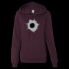 Women's Junior Fit Heavenly Fleece Lightweight Hooded Sweatshirt Thumbnail
