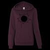 Women's Junior Fit Heavenly Fleece Lightweight Hooded Sweatshirt Thumbnail