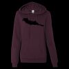 Women's Junior Fit Heavenly Fleece Lightweight Hooded Sweatshirt Thumbnail