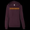 Women's Junior Fit Heavenly Fleece Lightweight Hooded Sweatshirt Thumbnail