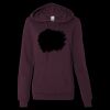 Women's Junior Fit Heavenly Fleece Lightweight Hooded Sweatshirt Thumbnail