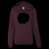 Women's Junior Fit Heavenly Fleece Lightweight Hooded Sweatshirt Thumbnail