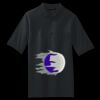 Tall Silk Touch Polo with Pocket Thumbnail